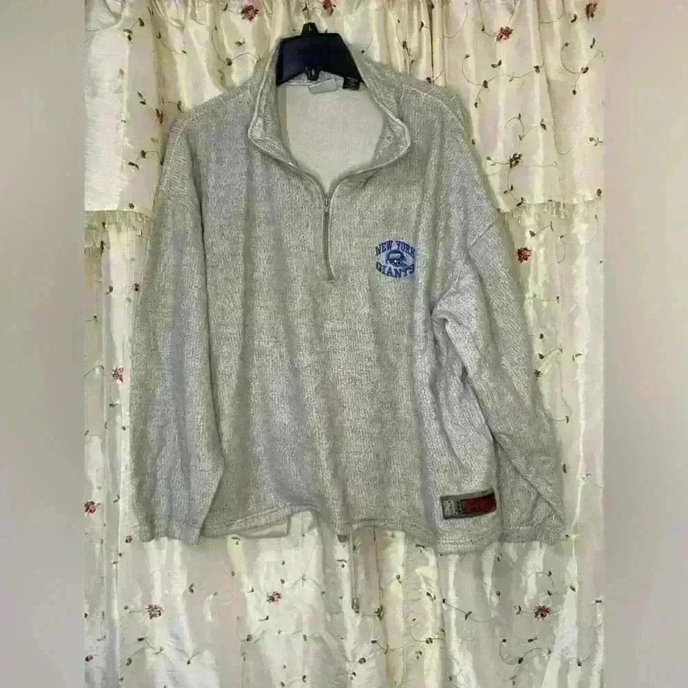 Vintage New York‎ Giants jacket - Picture 5 of 8